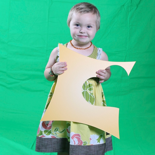 Keaton Kiddos – Chloe