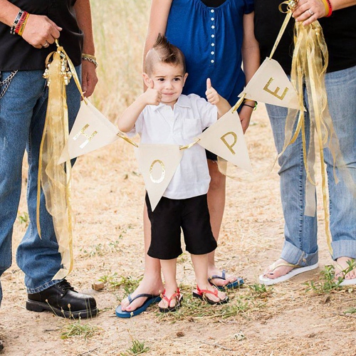 Keaton Kiddos – Draven