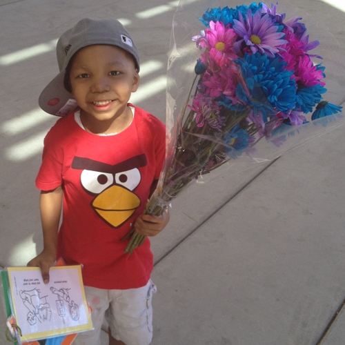 Keaton Kiddos – Elijah