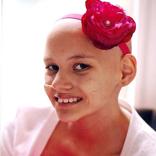 Keaton Kiddos – Emily