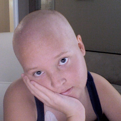 Keaton Kiddos – Katie