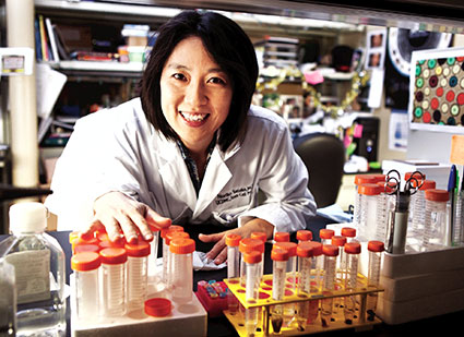 The Importance of Laughter