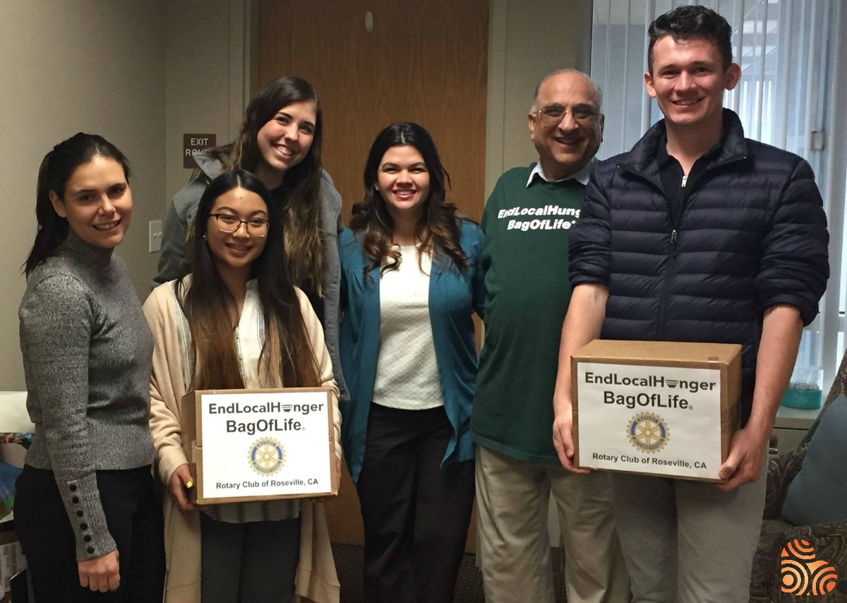 BagOfLife® A Community Hero & Partner