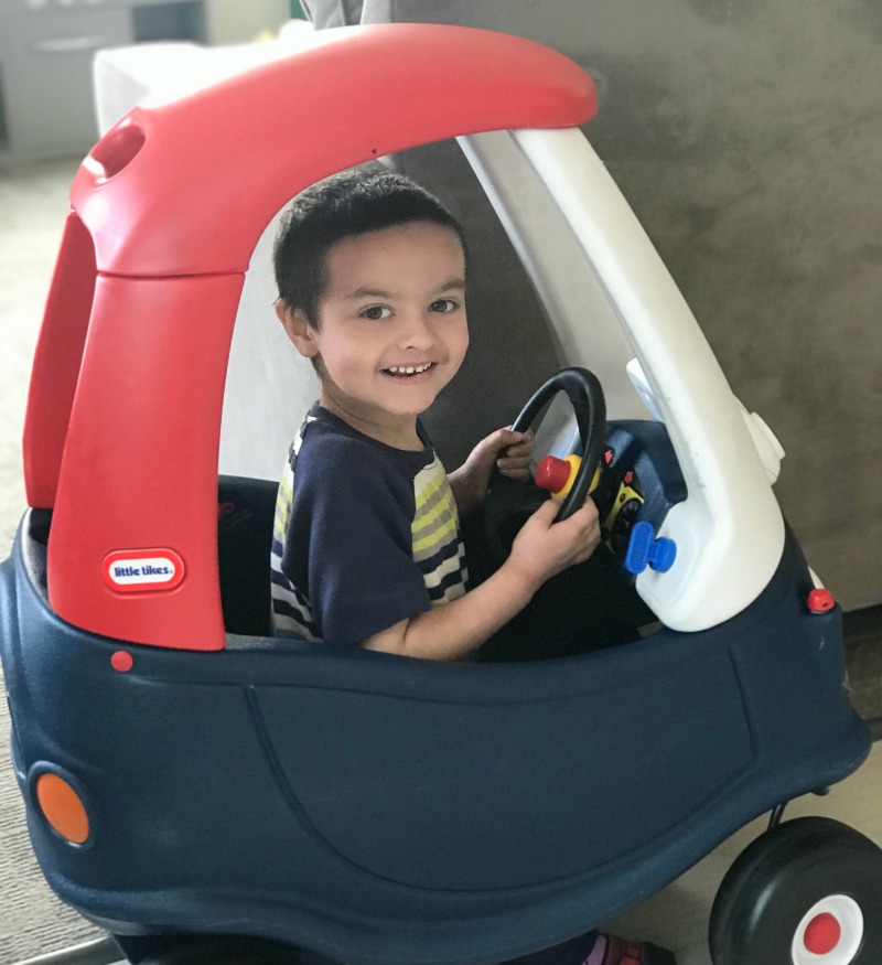 Imagine Spending 278 Days in a Hospital