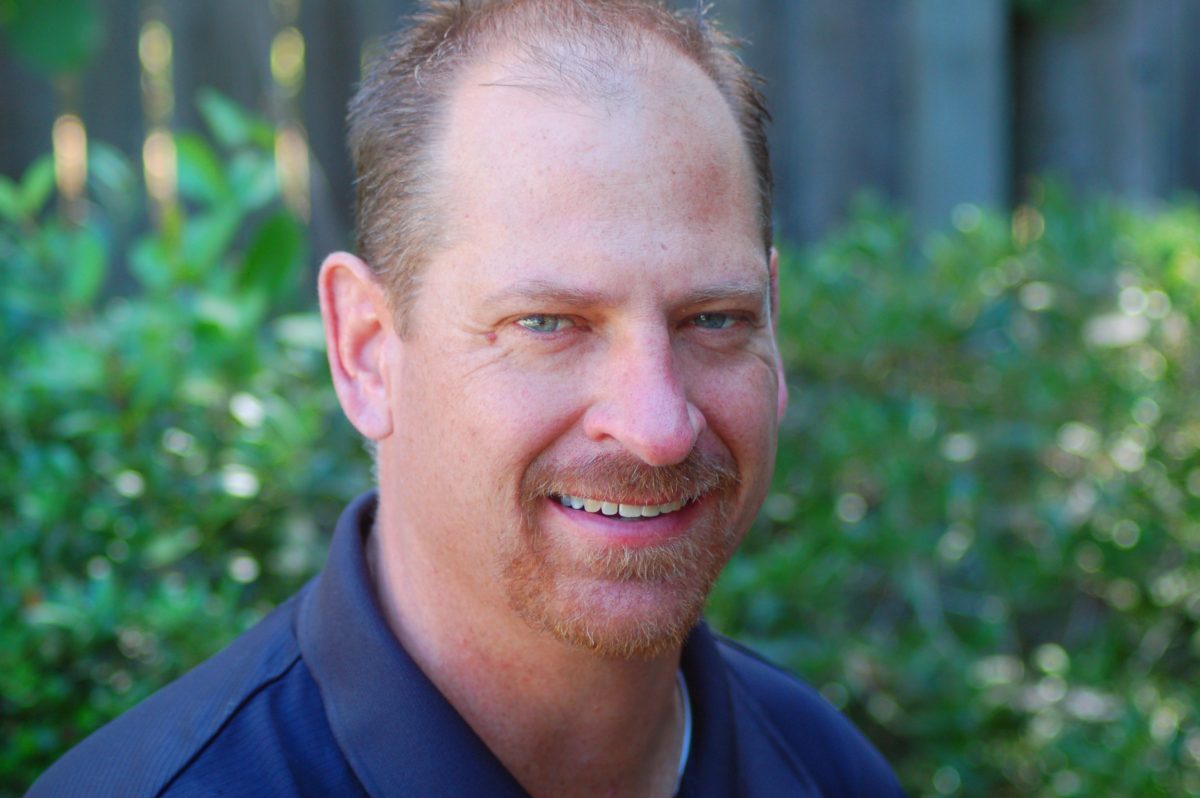 John McLean Hero Award