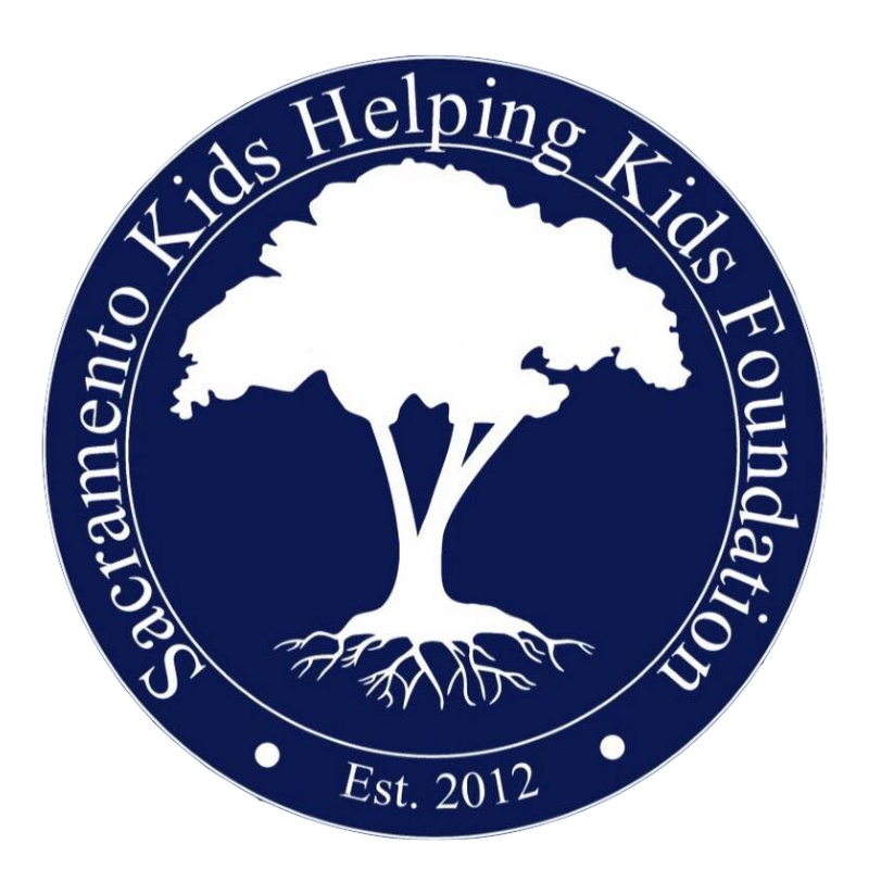 Highlighting our partner ~ Kids Helping Kids Sacramento